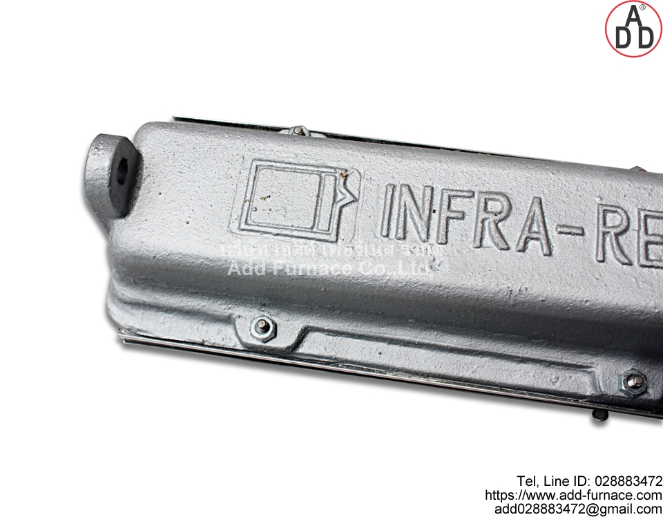 Infrared Burner K-1002(4)